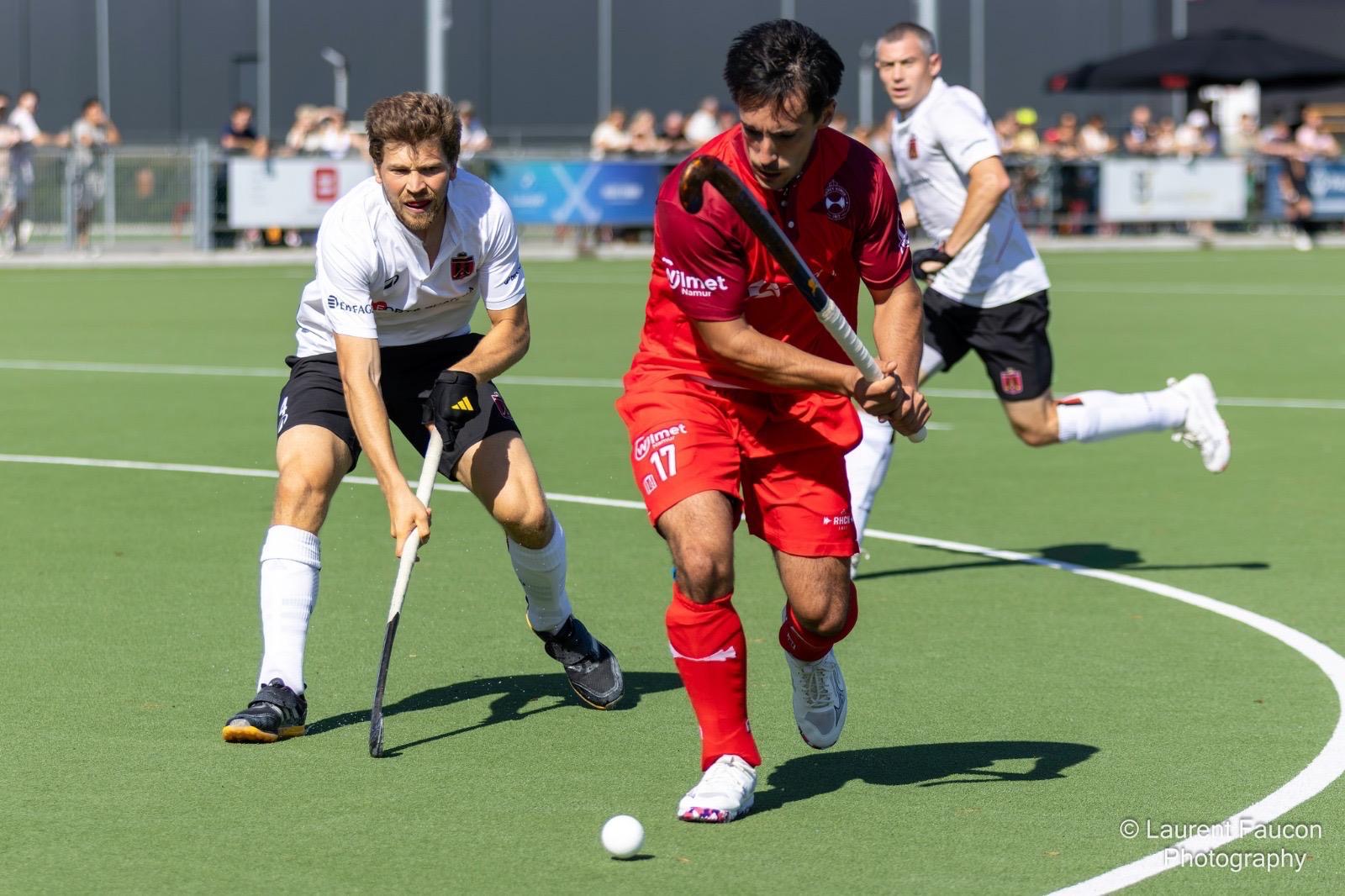 International clinic Francisco Premezzi