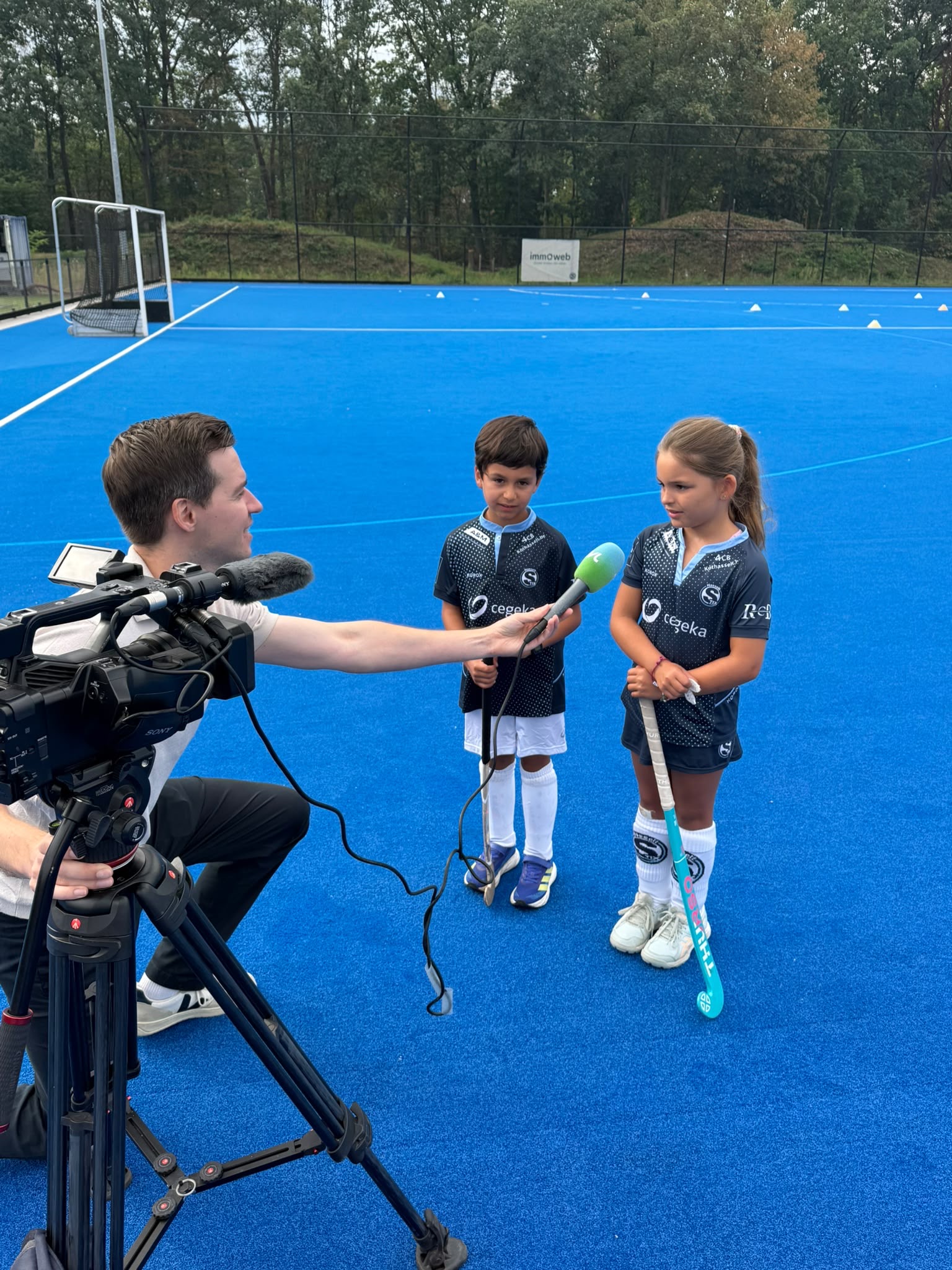 STIX TV met TV Limburg