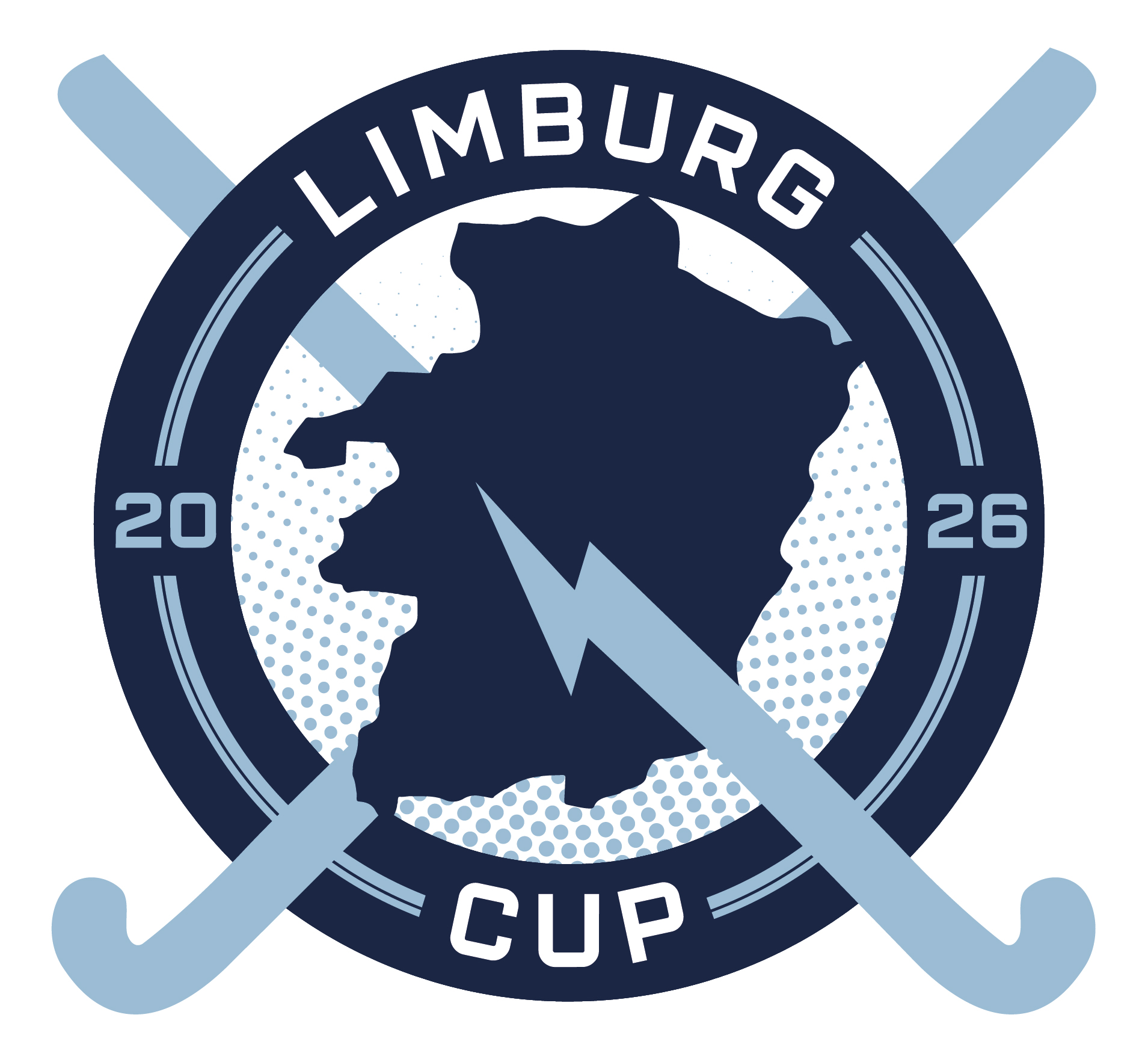Speelschema's Limburg Hockey Cup