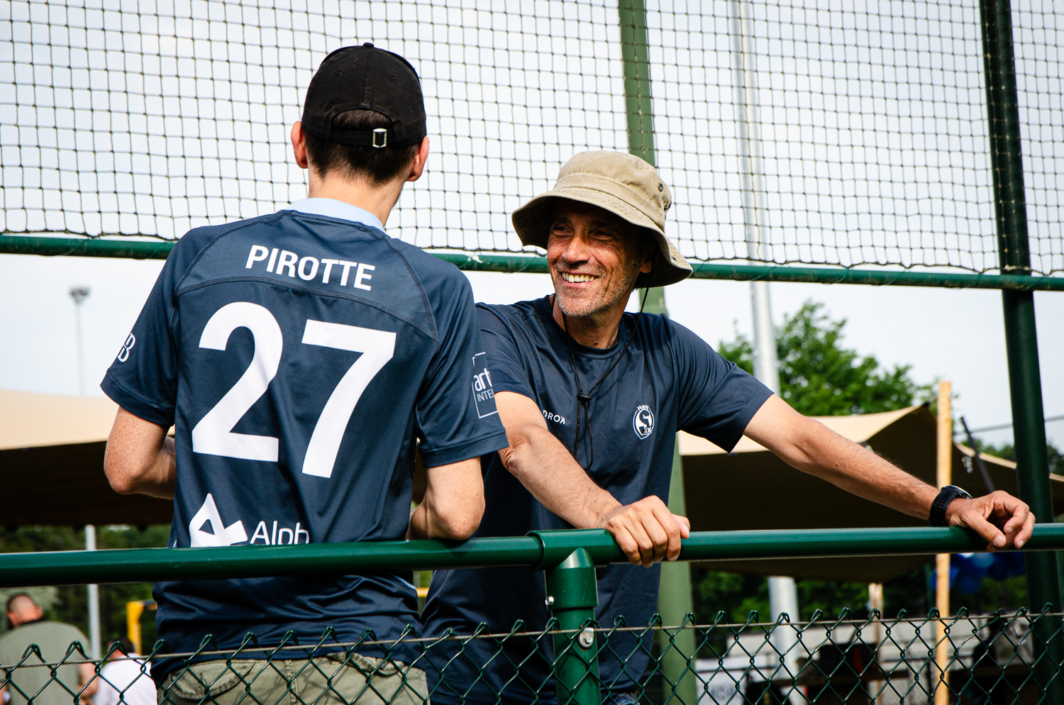 Vrijwilligers: we need you!