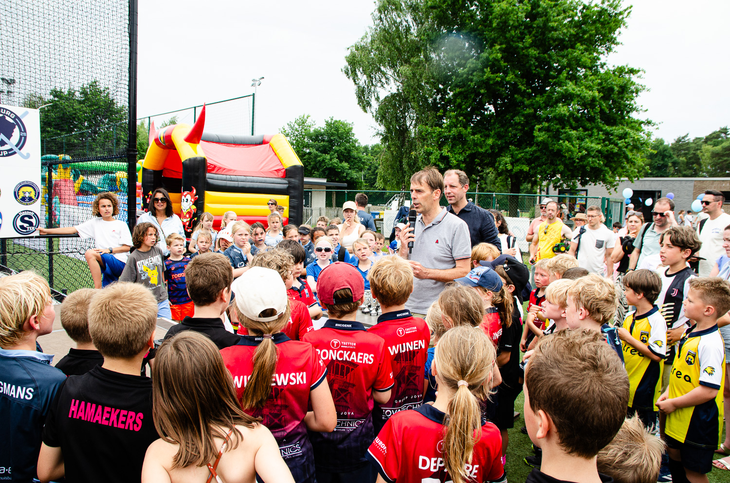 Limburg Hockey Cup 2025