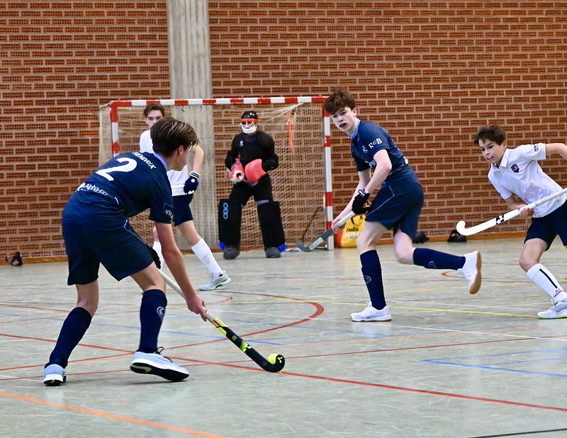 Indoor season 2026-2027 Coming Soon!