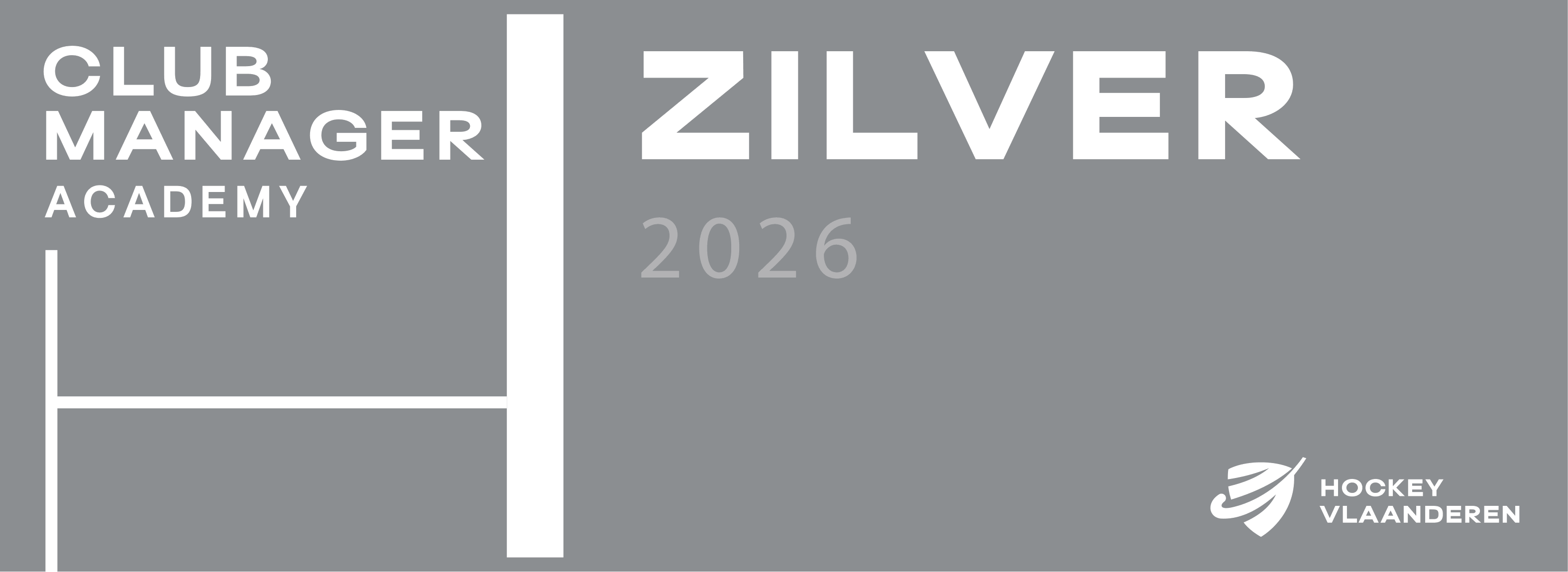 Trots op de Manager Academy, de Coach Academy en de Umpire Academy