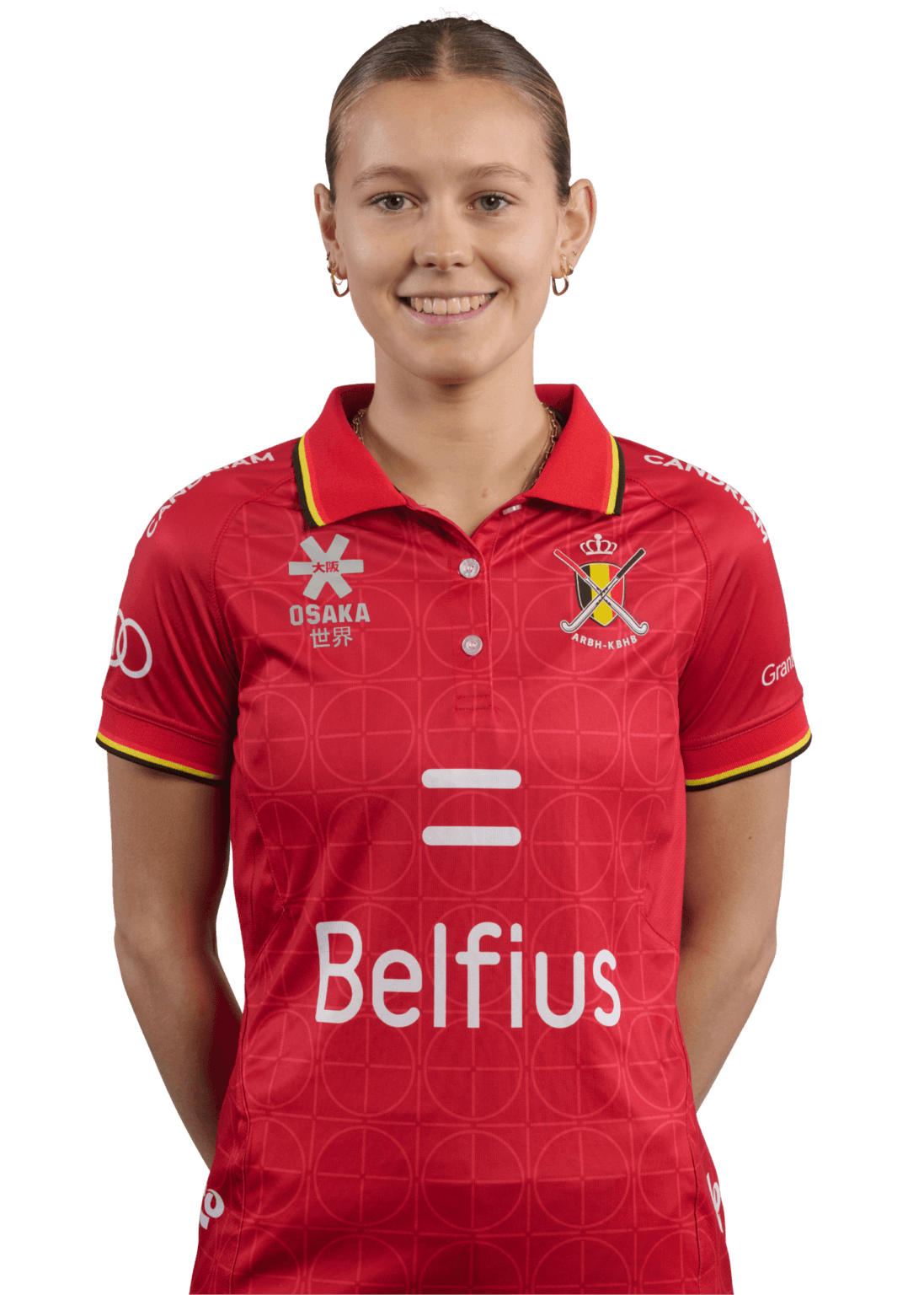 Masterclass met Delphine Mariën