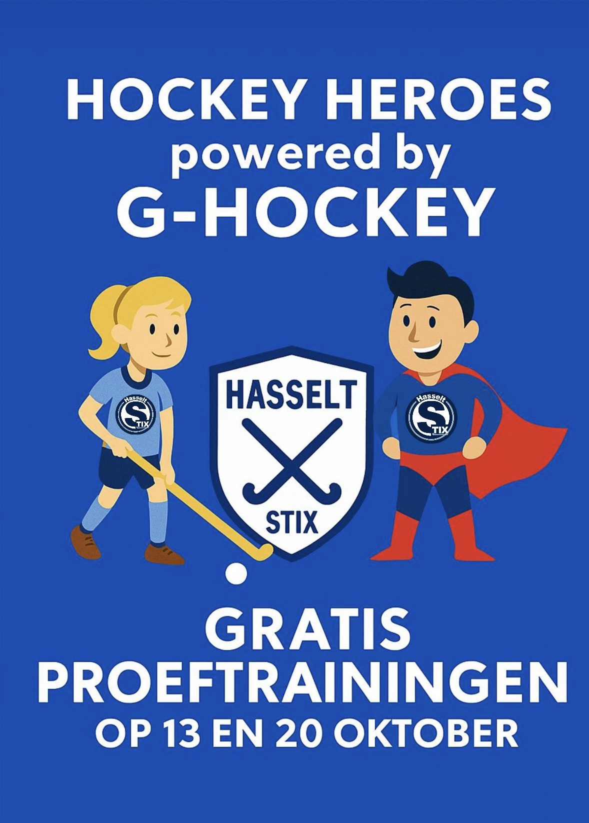 G-Hockey