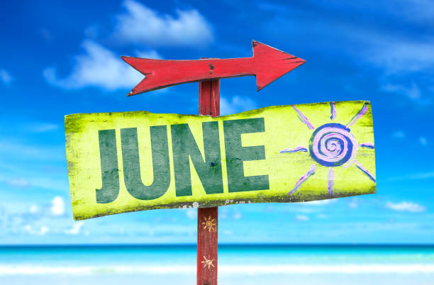 Aangepast trainingsschema in juni!