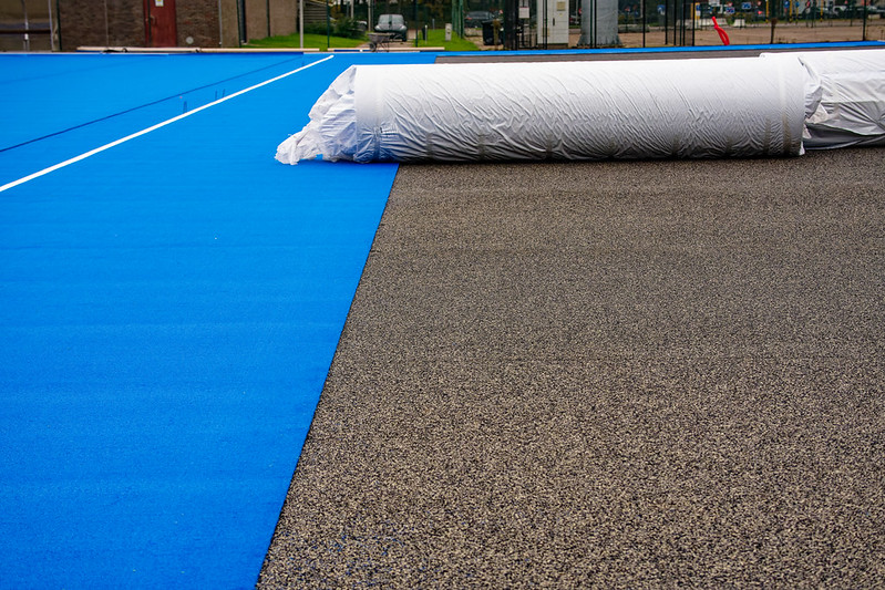 Opstart werken blauwe veld vanaf 15 juni 2026